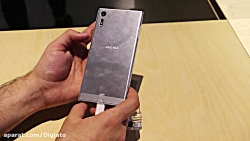 نگاه نزدیک دیجیاتو به تلفن هوش...