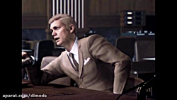 تریلر جدید بازی mafia 3 (بر هم...