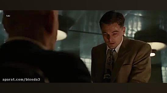 فیلم جزیره شاتر - Shutter Island 2010 با دوبله فارسی زمان7898ثانیه