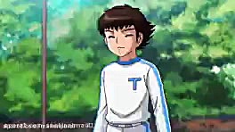 سوباسا قسمت 2 لیزر فرکشنال