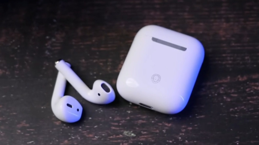 هندزفری بلوتوثی گرین لاین مدل Earbuds Pro 2 به همراه بند و کاور سیلیکونی نوید محمدزاده