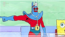 دانلود کارتون جدید بابسفنجی چا...