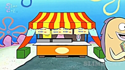 دانلود کارتون جدید بابسفنجی چا...