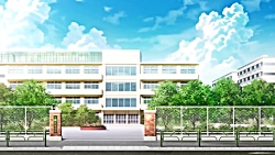 تریلر انیمیشن هوریمیا