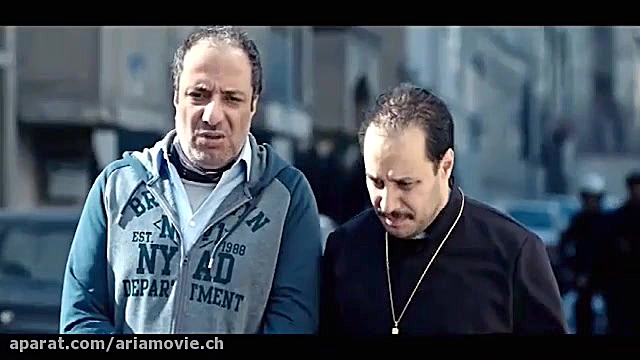 دانلود رایگان فیلم اکسیدان زمان135ثانیه