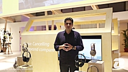 نگاه نزدیک زومیت به هدفون بی س...