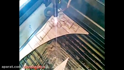 قیمت دستگاه لیزر برش لیزری برش...