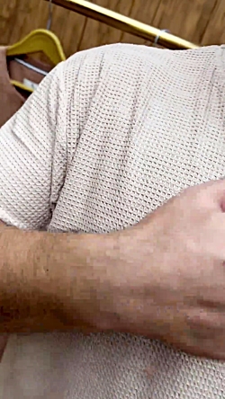 تیشرت سایز بزرگ مردانه