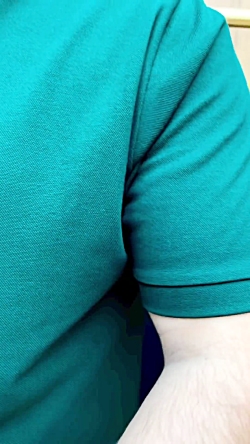 پولوشرت سایز بزرگ مردانه