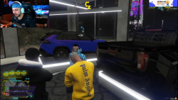 گرون ترین ماشین جهان رو خریدم...