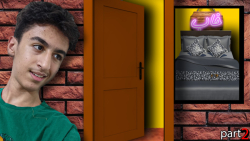 (ماجراهای یک گیمر پارت 2) خاب...