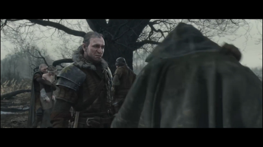 معرفی و تریلر بازی  THE WITCHER 3: WILD HUNT - COMPLETE EDITION برای ps5 زمان531ثانیه