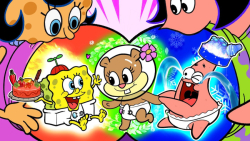 برنامه کودک جدید باب اسفنجی  ب...