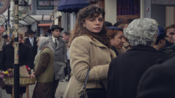 تریلر رسمی سریال کلوپ The Club