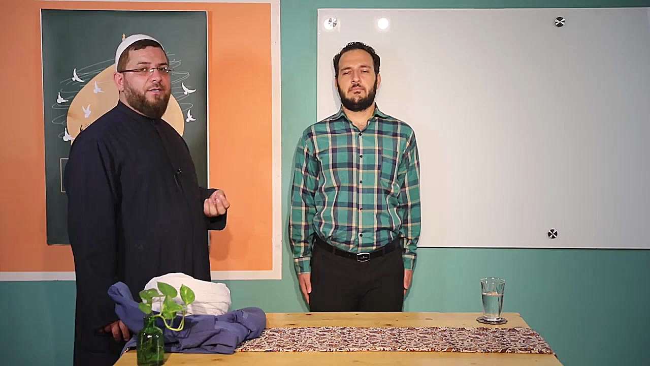 معالجات اورژانسی طب ایرانی اسلامی برای سفر اربعین - قسمت03 هایفوتراپی