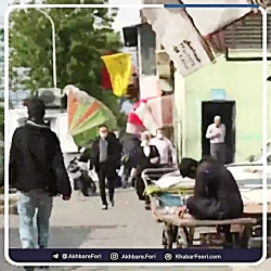 معضل کمبود کارگر در ایران/ پیک موتوری، شغل جدید کارگران ایرانی! معضل کمبود کارگر در ایران/ پیک موتوری، شغل جدید کارگران ایرانی!