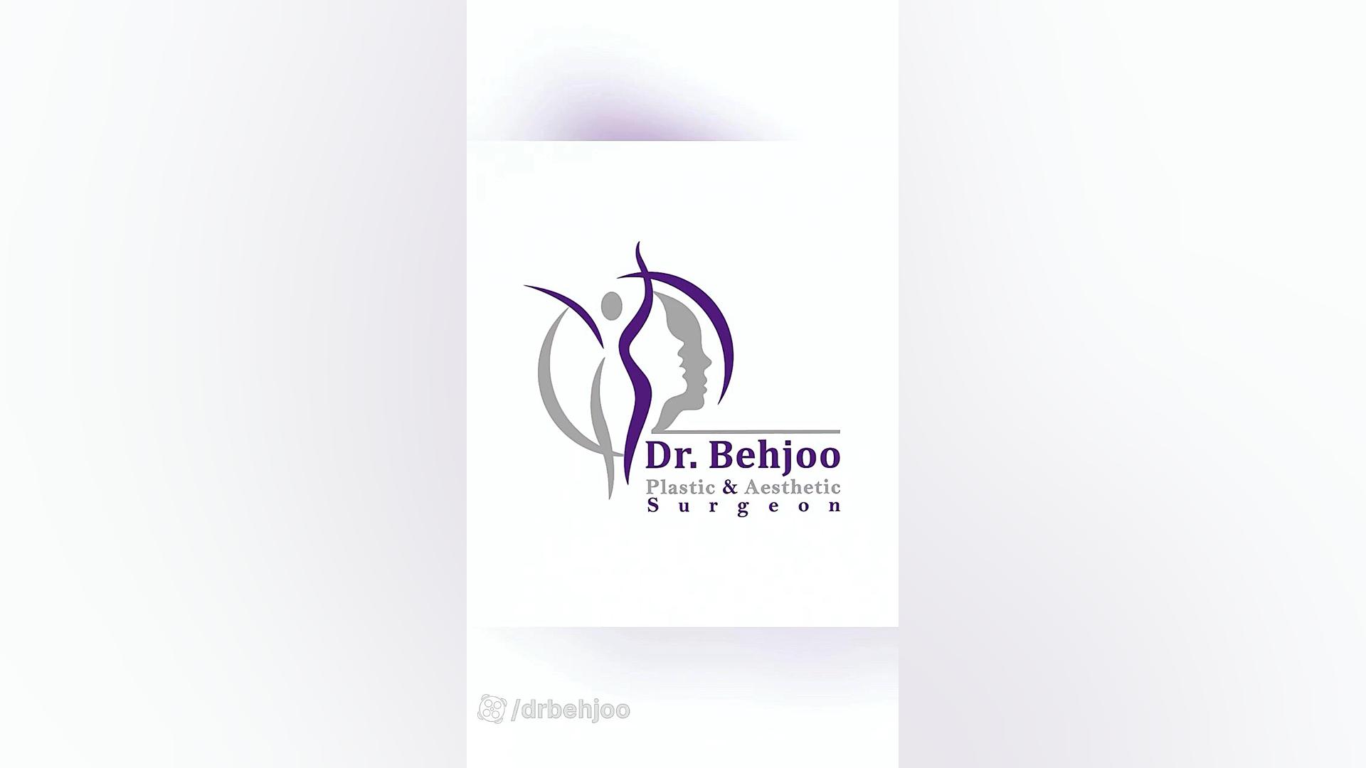 یک هفته بعد از سانترال لب و بوکال فت دکتر شاهین بهجو - فوق تخصص جراحی پلاستیک