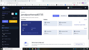 نحوه , احراز , هویت , صرافی , icb , جمال , پورحمادی
مدرس , تخصصی , crypto , services
09358271364
09169214621