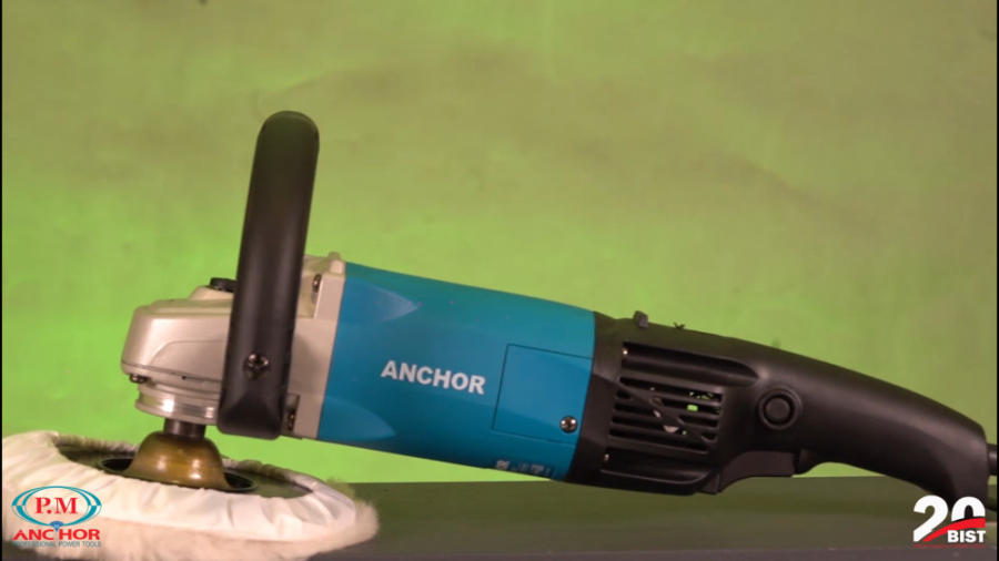 پولیش دیمر دار -ANCHOR-P1