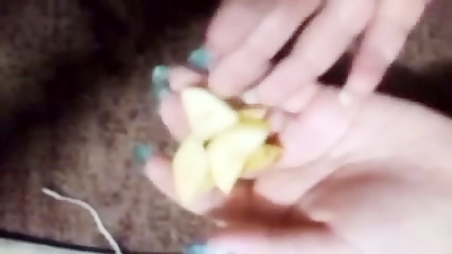 کاشت ناخن در خانه