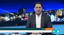 عملکرد وزارت نیرو در حوزه آب و برق عملکرد وزارت نیرو در حوزه آب و برق