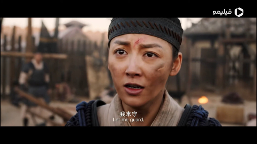 تریلر فیلم مولان بی همتا Matchless Mulan زمان99ثانیه