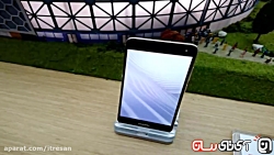 نگاه نزدیک آی تی رسان به هواوی...