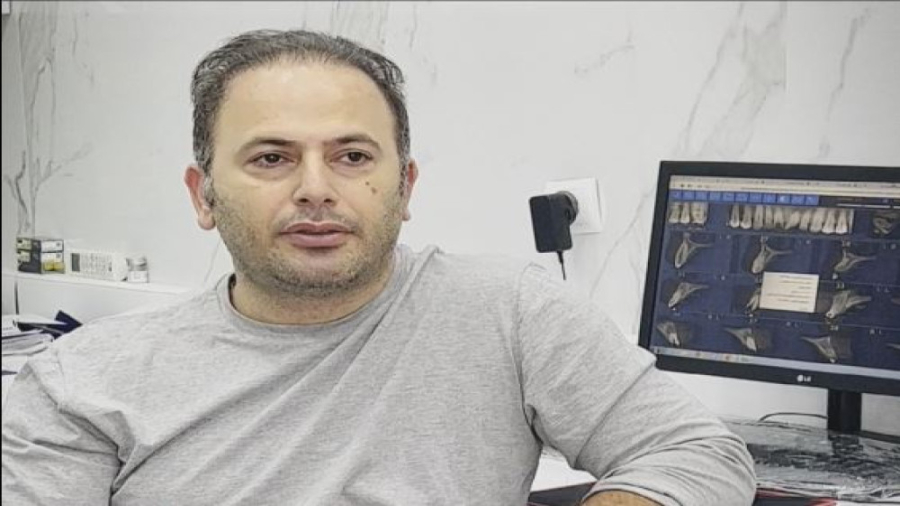 ایمپلنت یک روزه چگونه است؟ کلینیک دندانپزشکی بابکان