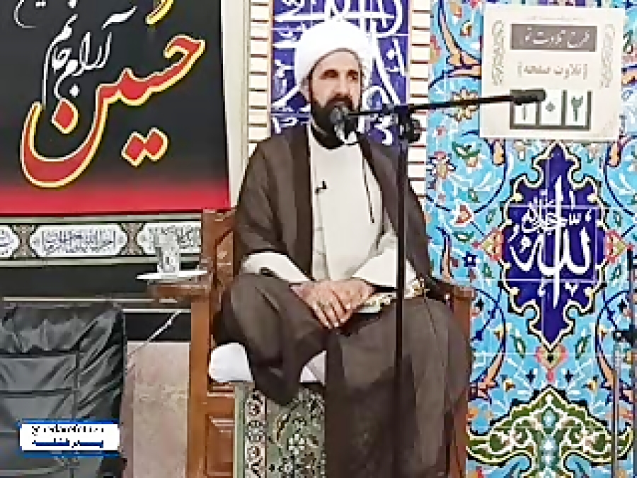 والله قسم من در آمریکا این تیپ زنان ندیدم️