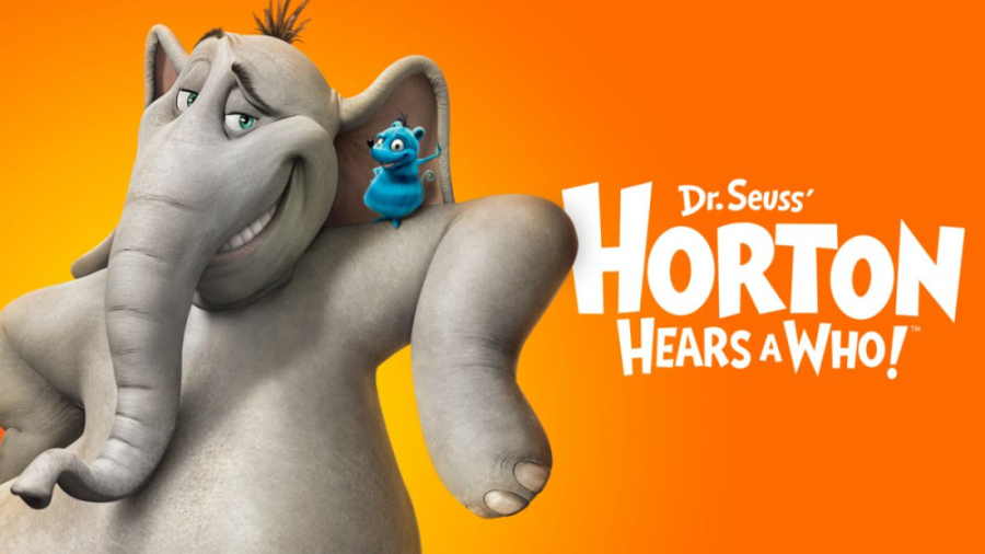تریلر انیمیشن هورتون صدایی می شنود | ! Horton Hears A Who زمان129ثانیه