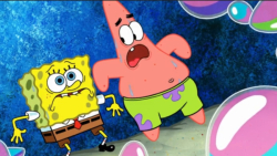 انیمیشن جدید و خنده باب اسفنجی...