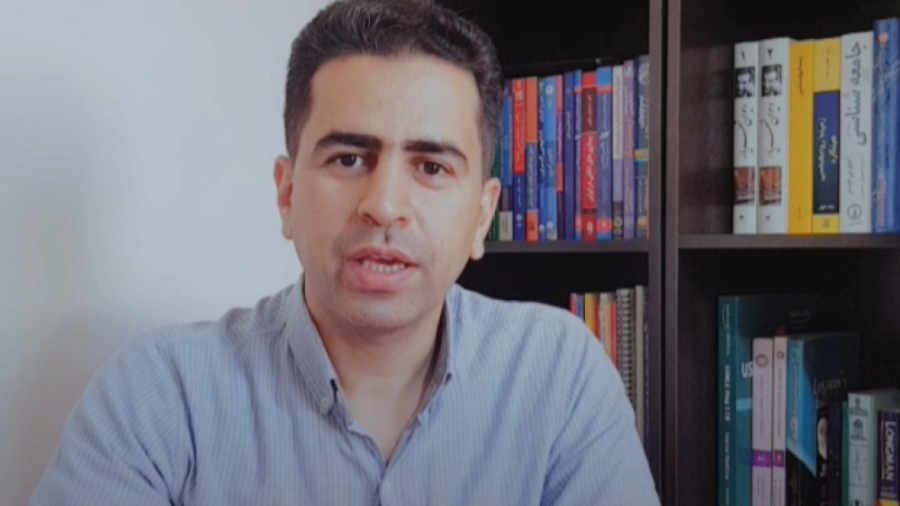 راز کاهش چشمگیر سرعت پیری با کاهش ترکیباتی به نامage!/مطالعه‌ای جدید دکتر بهروز ایزدی/متخصص بیماریهای داخلی