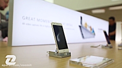 نگاه نزدیک زومیت به گوشی های ن...