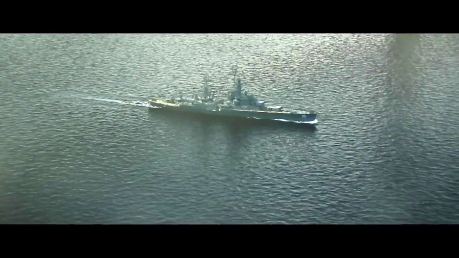 فیلم USS Indianapolis: Men of Courage- تریلر اول 2016 زمان219ثانیه