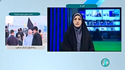 کاظمی قمی: حق آبه ایران از رودخانه هیرمند با عدالت اندازه گیری و تحویل داده شود کاظمی قمی: حق آبه ایران از رودخانه هیرمند با عدالت اندازه گیری و تحویل داده شود