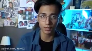 سعید والکور جدید 2023