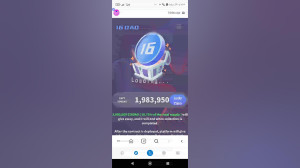 just , claimed , $16DAO , token , airdrop, , easy , and , safety , You'd , better , claim , NOW! , https: , 16dao , xyz , airdrop?inviter=0x7b26fc3ba09a7d142a57d63b8f0bc8144991d616 , #16DAOCoin , #web3 , #DeFi , #Airdrop