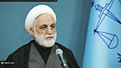 روایت رییس عدلیه از راه اندازی پروژه پتروشیمی گلستان با بیش از ۹۰ هزار نفر شاکی روایت رییس عدلیه از راه اندازی پروژه پتروشیمی گلستان با بیش از ۹۰ هزار نفر شاکی