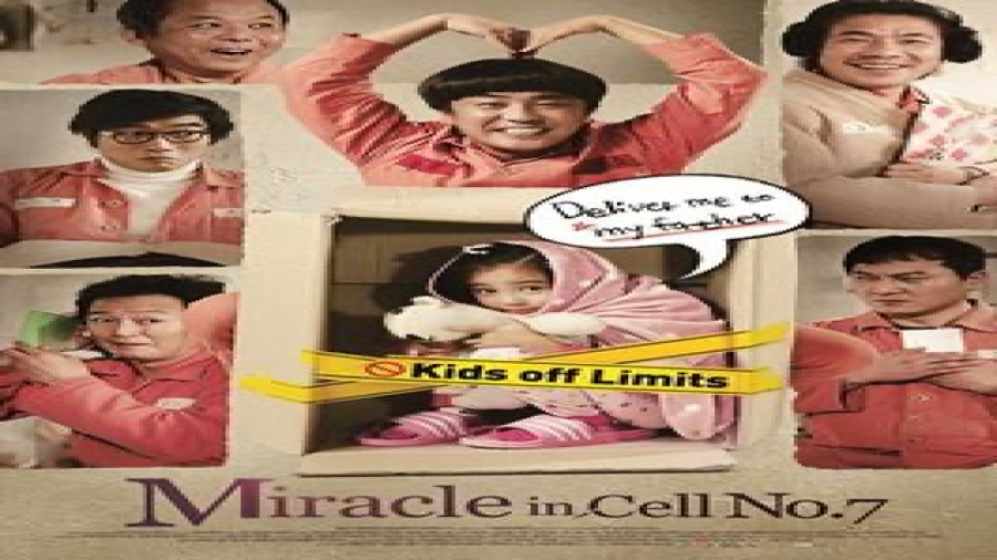 فیلم کره ای معجزه در سلول شماره ۷ Miracle in Cell No زیرنویس فارسی ( کپشن ) زمان7276ثانیه