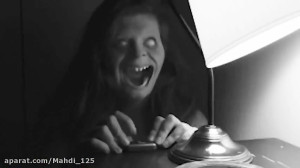 ماجرای وحشتناک مرد خندان  والک...