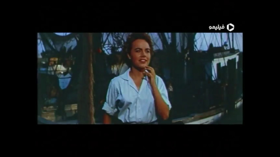 تریلر فیلم صخره 12 مایلی Beneath the 12 Mile Reef زمان110ثانیه