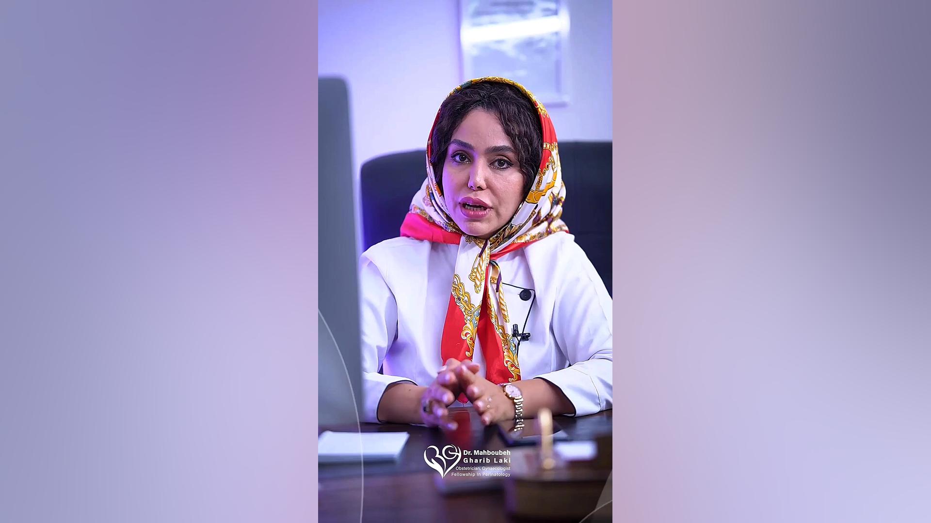 سوالات شما درباره IUD ماموپلاستی