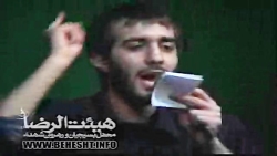 محمد حسین پویانفر عبدالرضا هلا...