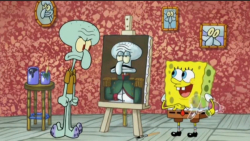 انیمیشن جدید و خنده باب اسفنجی...