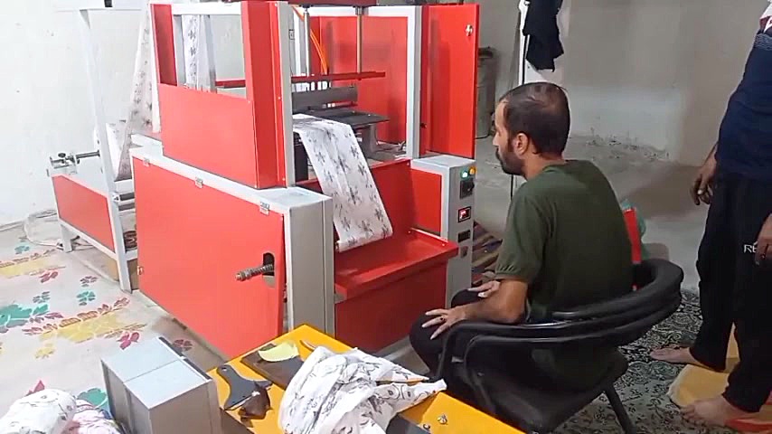 دستگاه سه کاره _ چهار کاره اسکرین‌شات