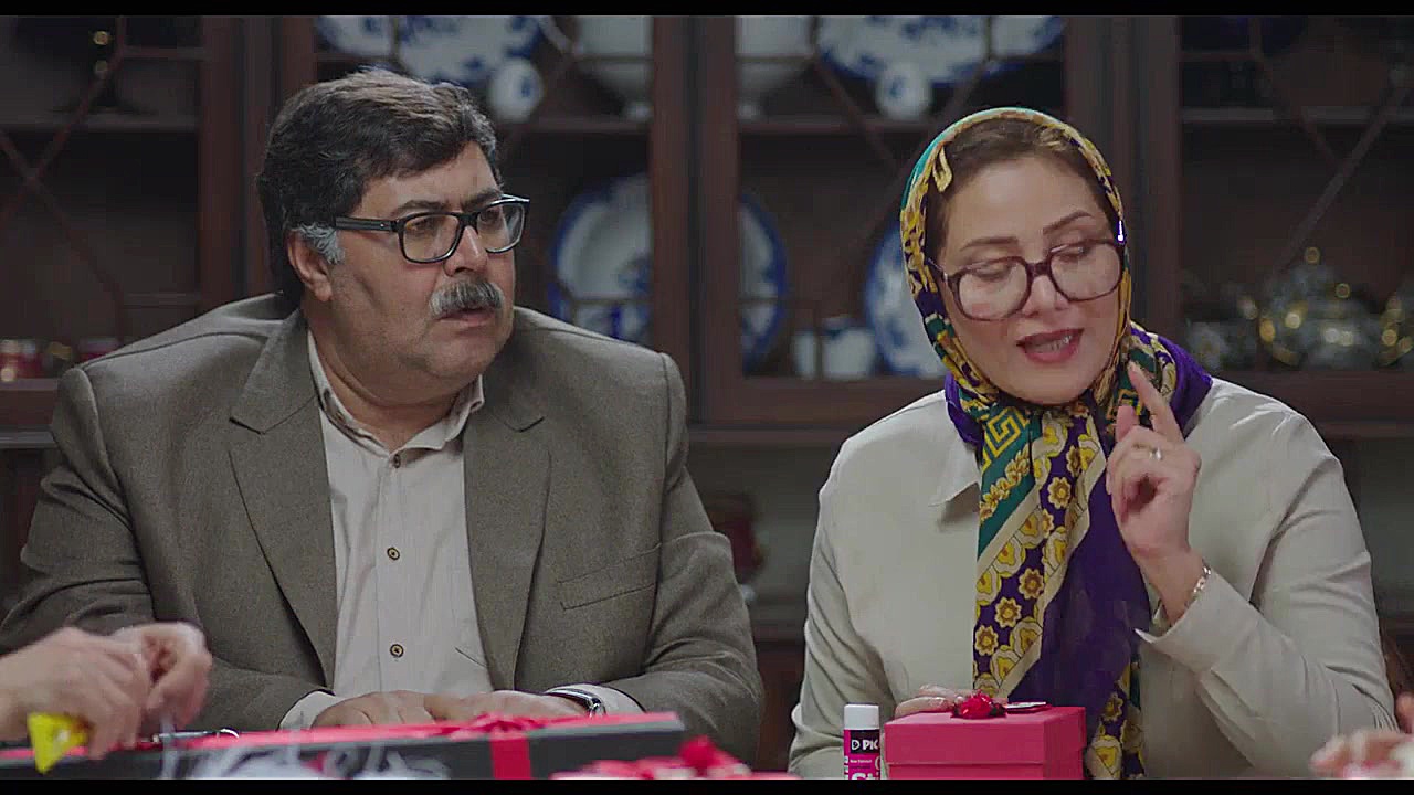 سریال هیولا قسمت 4 لینک دانلود در توضیح ها زمان88ثانیه