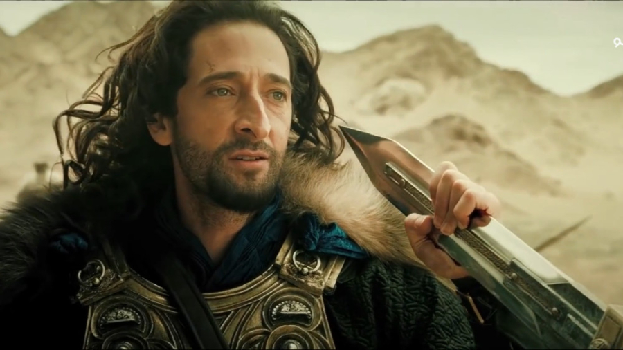 تریلر فیلم شمشیر اژدها Dragon Blade