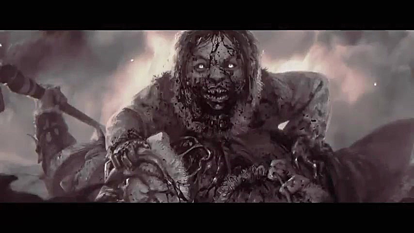 تریلر معرفی فصل دوم Diablo 4 با نام Season of Blood زمان122ثانیه