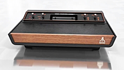 نسخه جدید کنسول آتاری معرفی شد