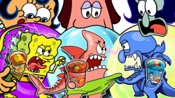 دانلود انیمیشن باب اسفنجی  کار...